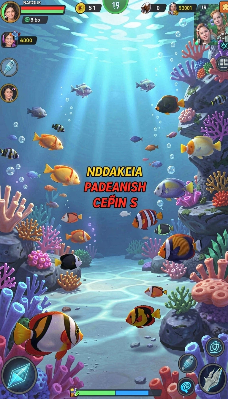 Download 9zkgames APK untuk Android screenshot 1
