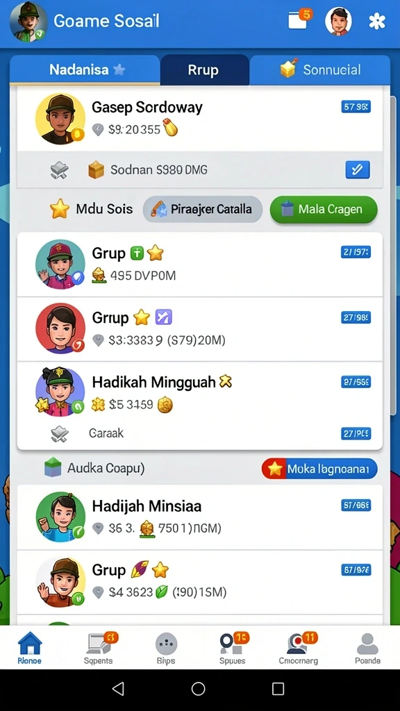 Review Aplikasi dawatogel Versi Terbaru screenshot 3