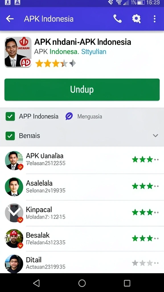 Download plntogel APK untuk Android screenshot 4