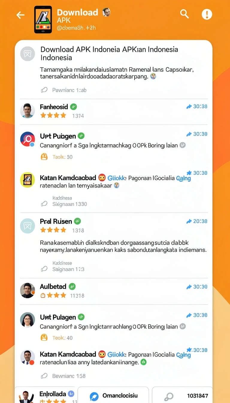 Download kombo88 APK untuk Android screenshot 3