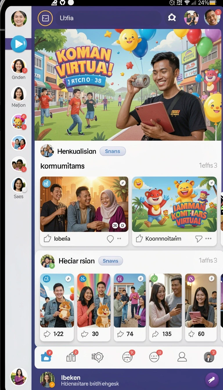 Review Aplikasi hot51 Versi Terbaru screenshot 3