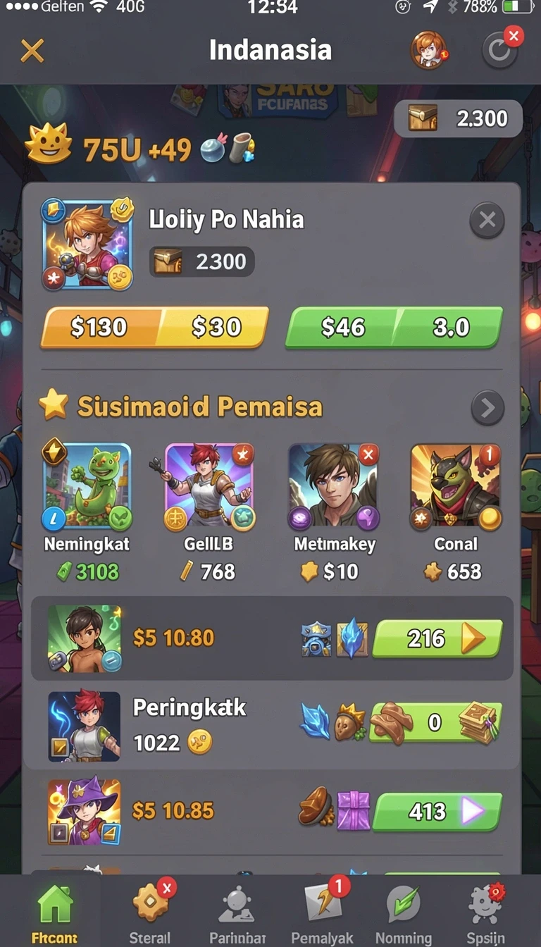 pprryy App APK Terbaru screenshot 4