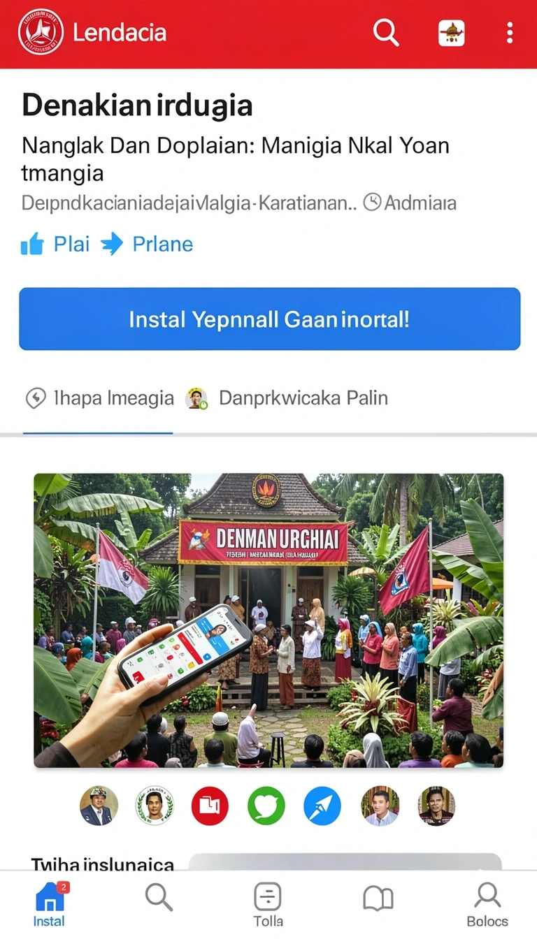 Review Aplikasi dawatogel Versi Terbaru screenshot 2