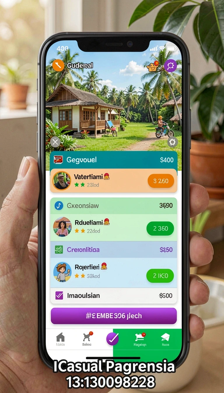 Download kombo88 APK untuk Android screenshot 4