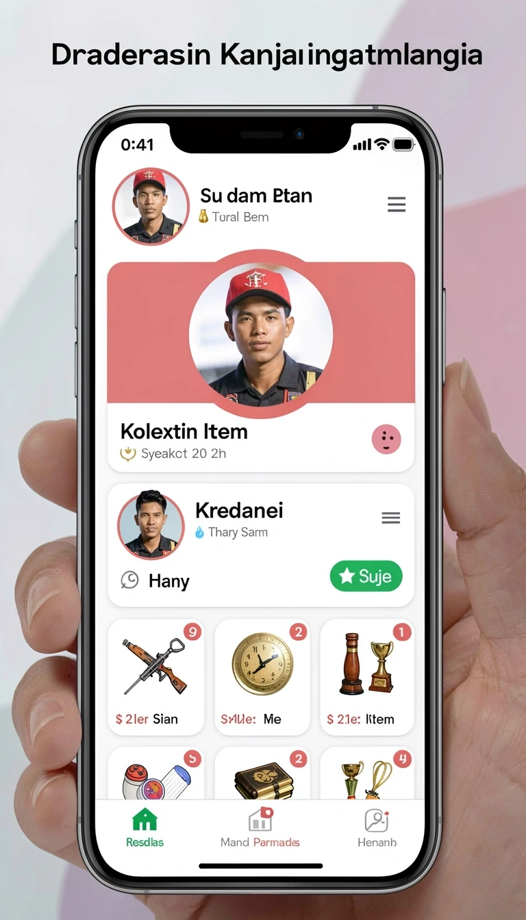 Download 62vip APK untuk Android screenshot 2