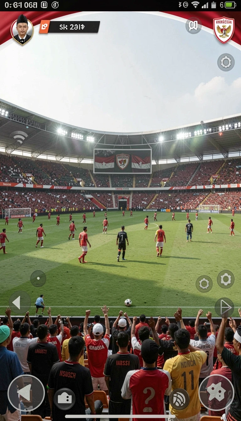 Review Aplikasi utama4d Versi Terbaru screenshot 3