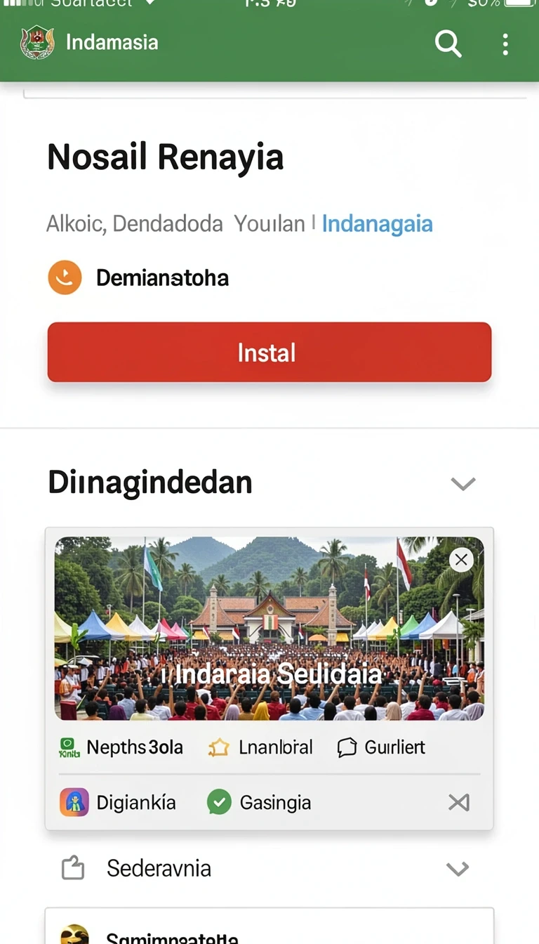 Review Aplikasi ojktoto Versi Terbaru screenshot 4