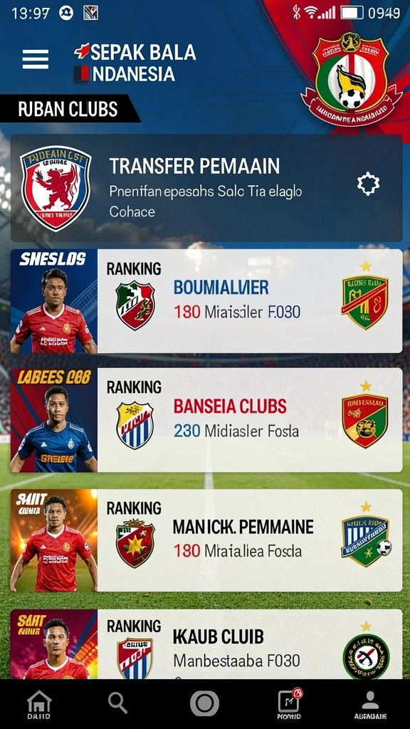 Download siap108 APK untuk Android screenshot 2
