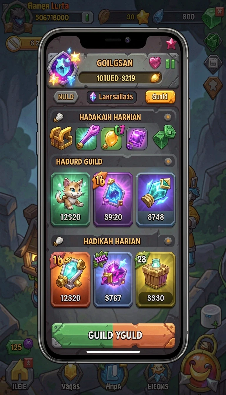 Download 62vip APK untuk Android screenshot 4